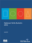 EGFSN25072012-National-Skills-Bulletin-Cover