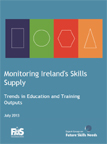 Monitoring Skills Supply Cover