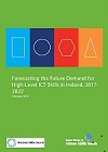 Forecasting the Future Demand ICT Skills