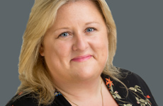 Kara Mcgann Headshot