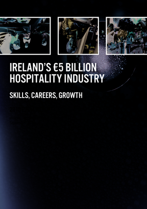 Hospitality Skills Oversight Group Report 2018