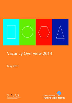 Vacancy Overview 2014