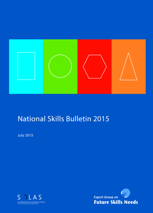 National Skills Bulletin 2015