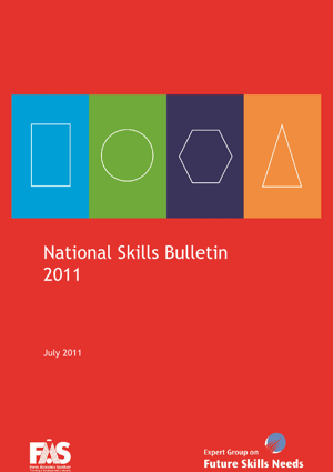 National Skills Bulletin 2011