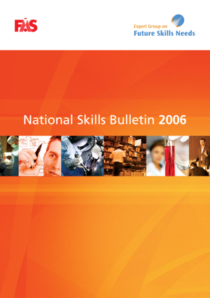 National Skills Bulletin 2006