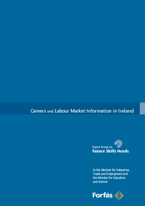 Careers and Labour Market Information in Ireland