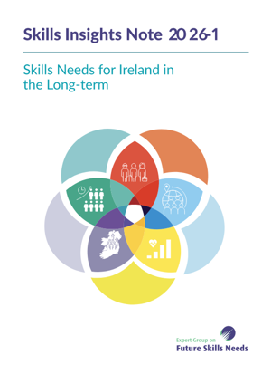 Skills Needs for Ireland in the Long Term 2026-1